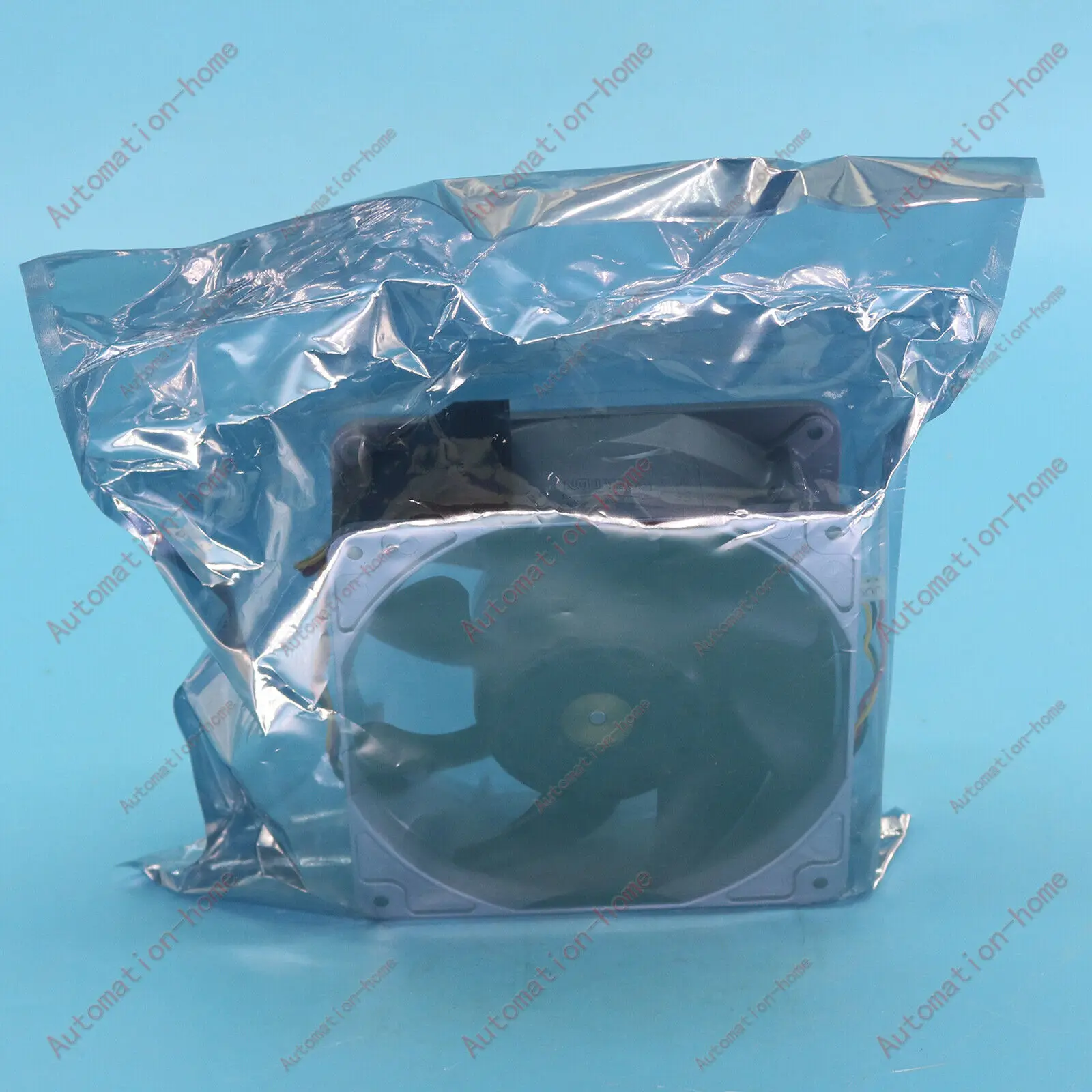 1PC new SANYO 9LB1424H5H03 DC24V 0.63A 140*140*50 aerofoil fan#QW