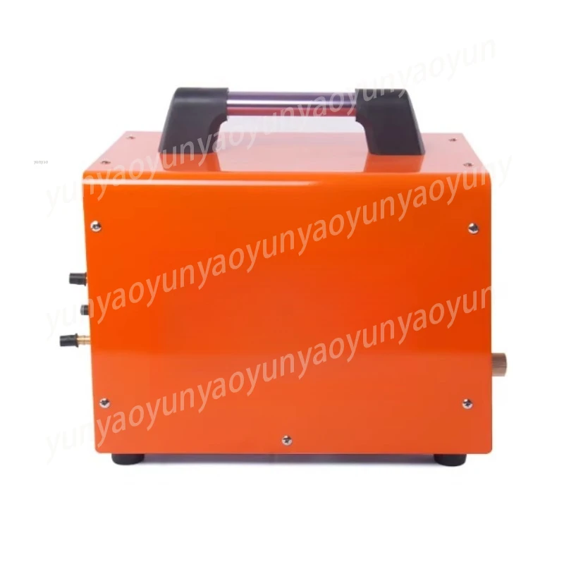 Dual Gas Proportioner Gas Mixer Argon CO2 Regulator with Mixing Valve for Argon Arc Welding Industrial Welding Equipment Spare