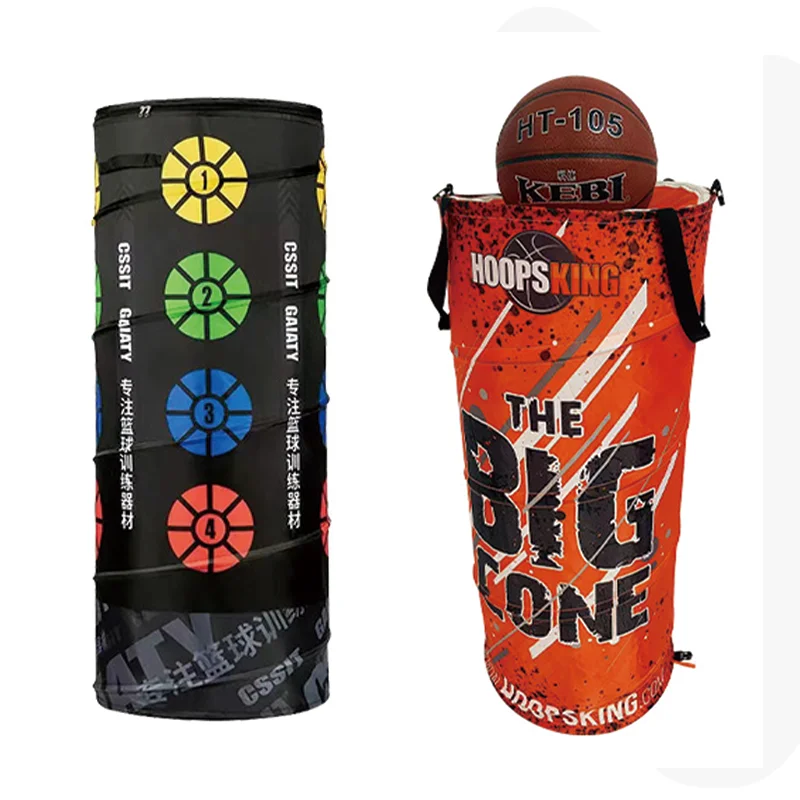 Factory Wholesale Pop up Blocker Basketball Training Equipment Basketball Blocker for Training Aids
