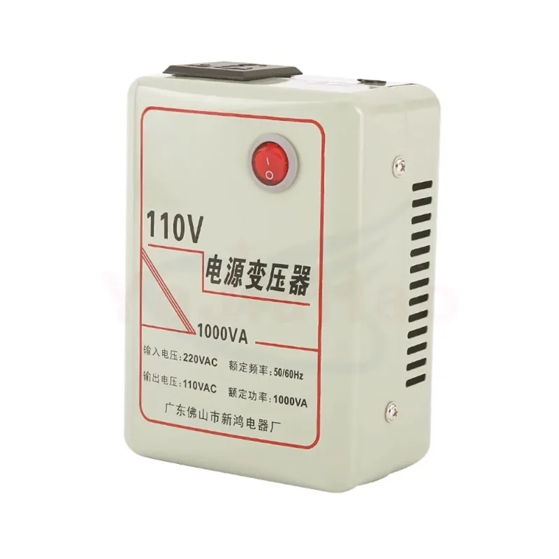 

Transformer 220v to 110v 110v to 220v power supply, voltage converter 3000w