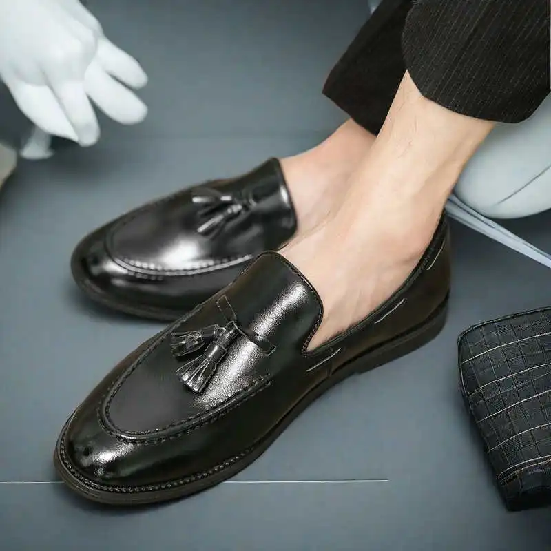 

Летние кроссовки Dark Elegance для прогулок и тренировок, мужской комплект класса люкс VIP, спортивные кроссовки для школы и бега