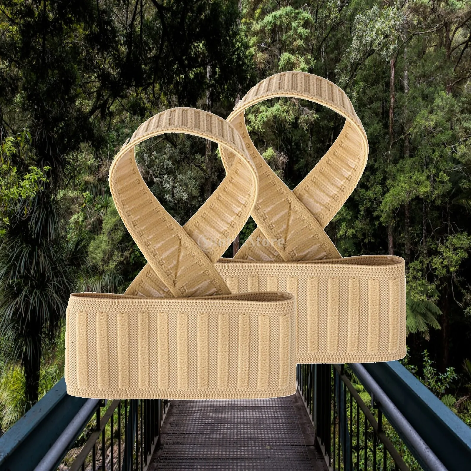 Arch Support Brace for Plantar Fascia Support Fallen Arch Relief Breathable Washable Nylon Pair