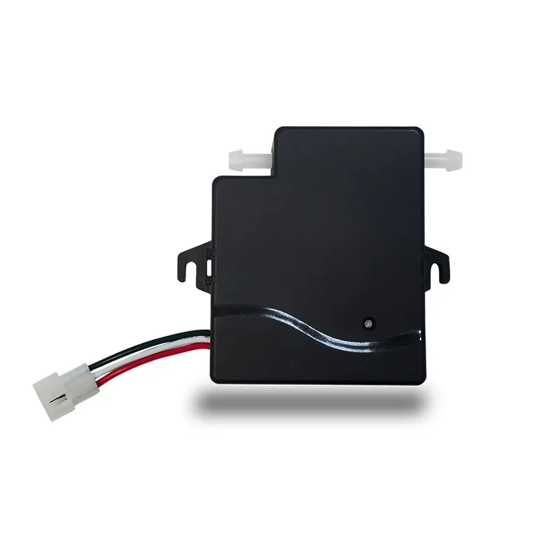 

A&R UC-1000 Ozone Generator 100-250V AC Swimming Pool Spa & Bathtub Use 250mg/h Water Treatment ABS Material 12W 2-Year Warranty