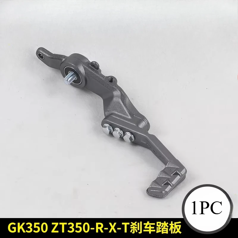 For Zontes Zt GK350…