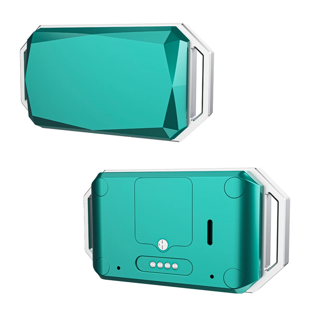 Portable GPS Tracker G-58 With Real-Time Tracking Full Global Coverage GSM 4G LTE Network For Vehicles Kids Dogs Trucks
