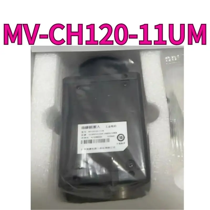 

New MV-CH120-11UM Industrial Camera with 12 Million Global Black and White USB3.0 in Stock for Fast Delivery