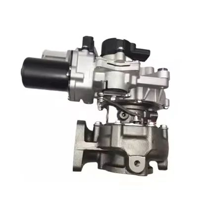 

CT16V 1KD-FTV Turbocharger 17201-OL060 17201-30200 17201-30201 VAD20066 17201OL060 1720130200 1720130201 for