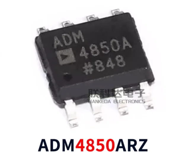 10PCS ADM4850ARZ SO…