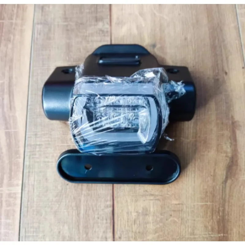 

For SOCO Motorcycle TC TCMAX Tail Light Assembly