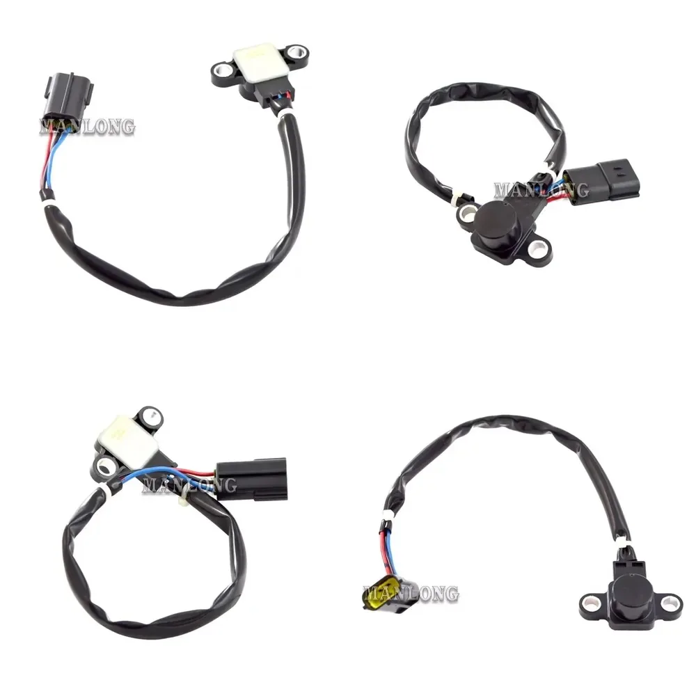 Hot Sale Manlong Forklift Spare Parts 54001-93631-0 Potentiometer AVP3412 Sensor for Nichiyu FBR10-30/80