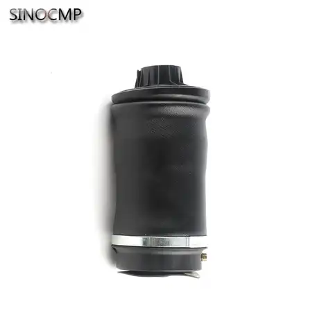 Rear Air Suspension Bag 1643200225 For 2007-2019 Mercedes Benz W164 X164 GL320 GL350 GL450 GLE350 GLE450 AMG GLS450 ML320