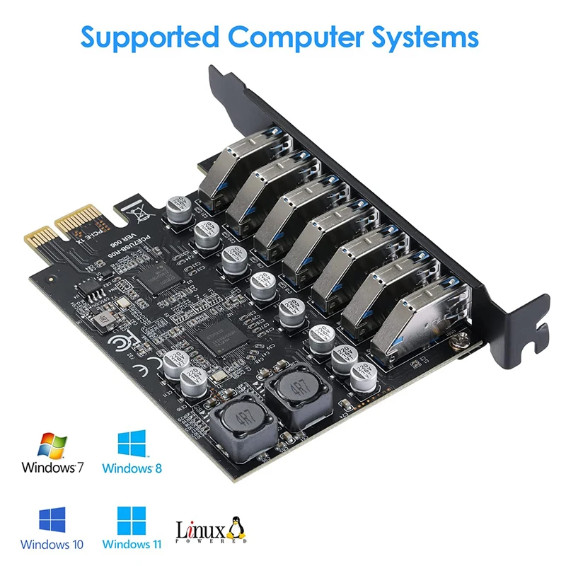 Thumbnail 3 - #21 Top USB Hubs & Docks Picks for Every Budget