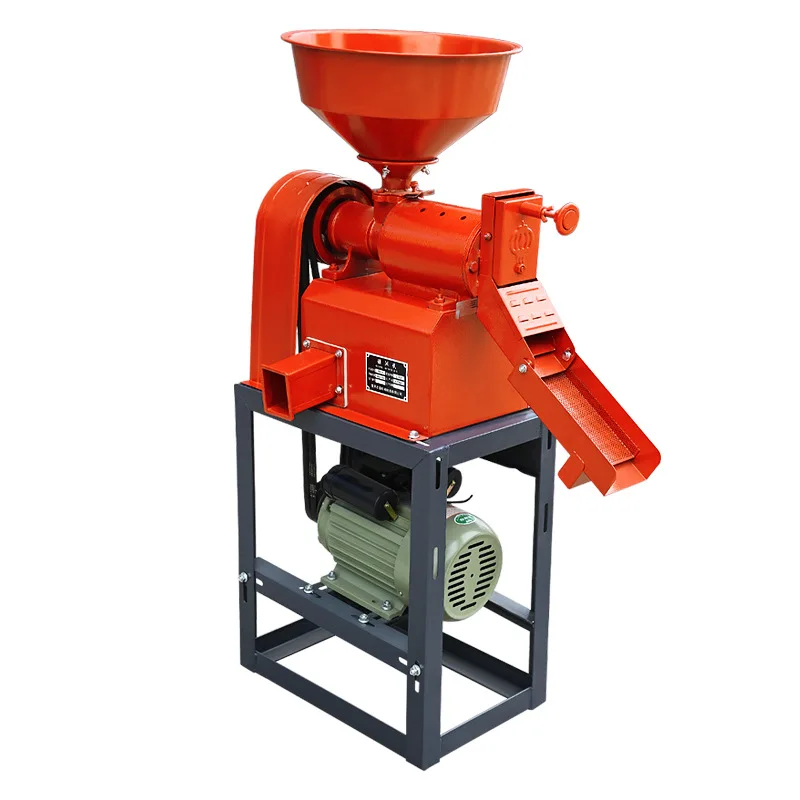 

Машина для обработки риса, автоматическая машина для измельчения риса, машина для очистки риса от шелухи, машина для отделения зерен риса