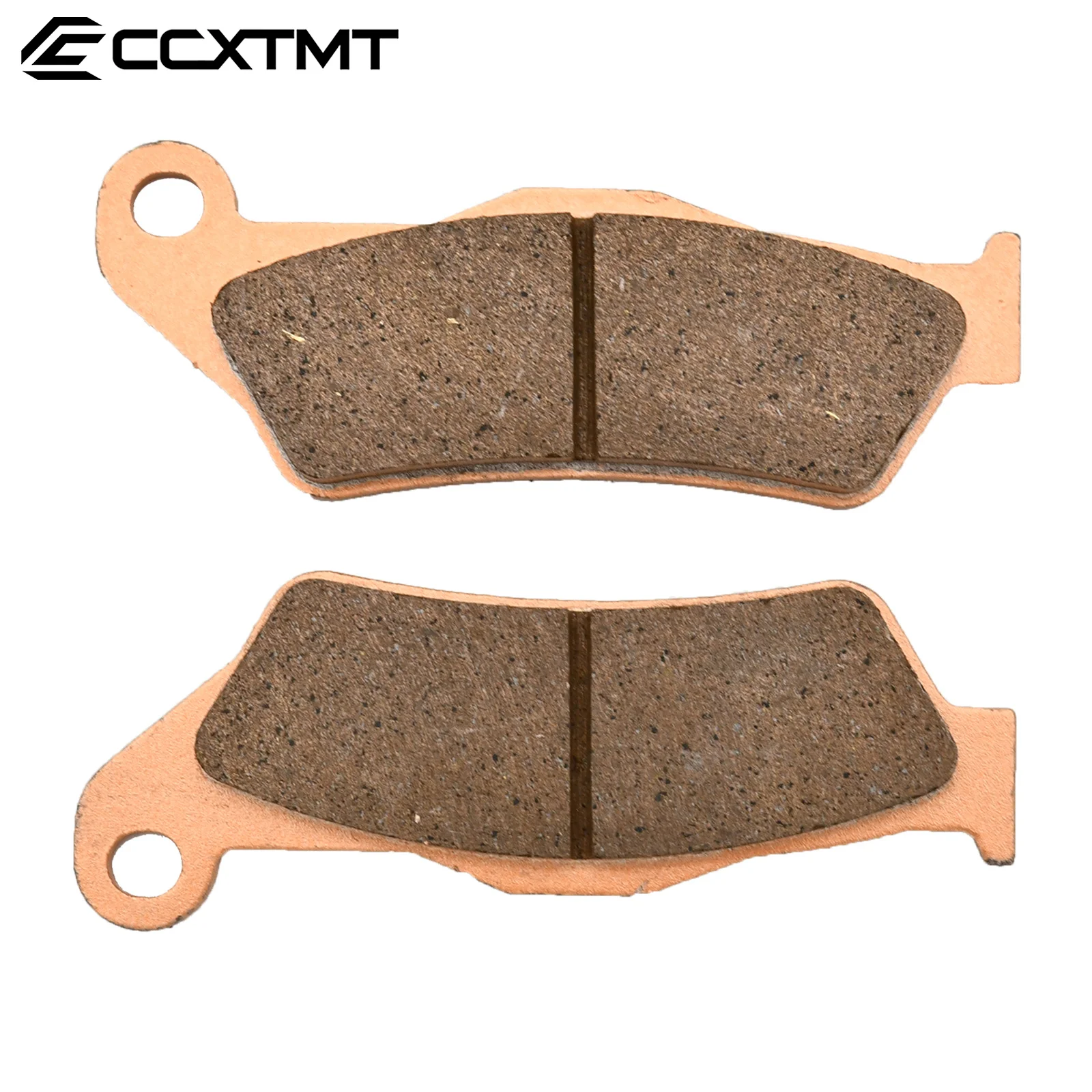 For Husqvarna Husaberg CR FC FE FX TC TE WR TXC For KTM SX EXC EXCF XC SXF XCW XCFW MXC XCRW EXCR SXC Motocross Front Brake Pads