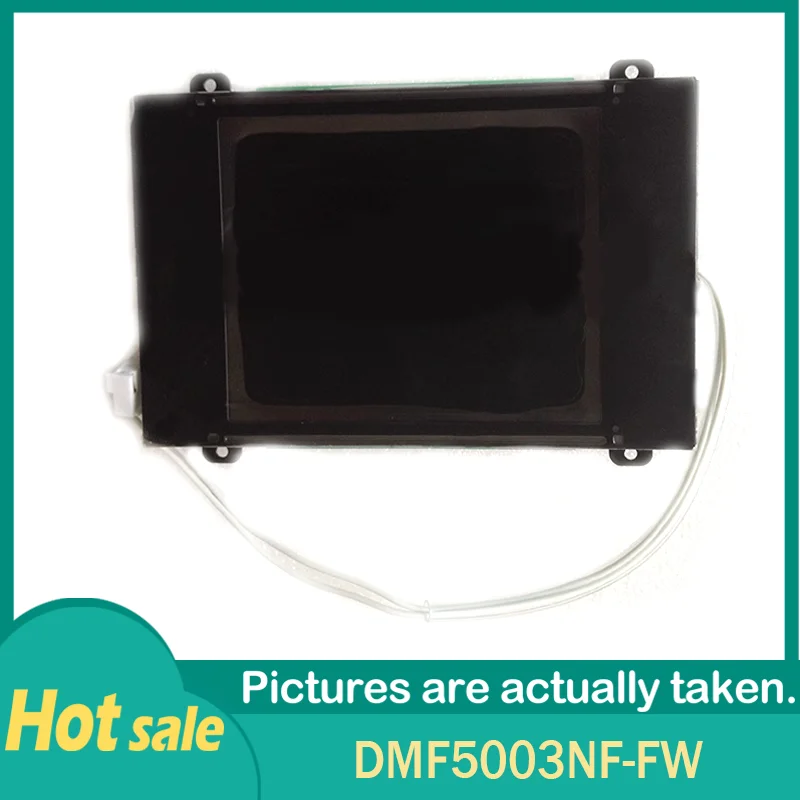 

100% оригинальная фотопанель 4,7 "FSTN-LCD DMF5003NF-FW