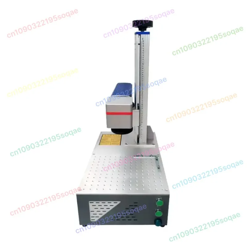 3W 5W Uv Laser Mark…