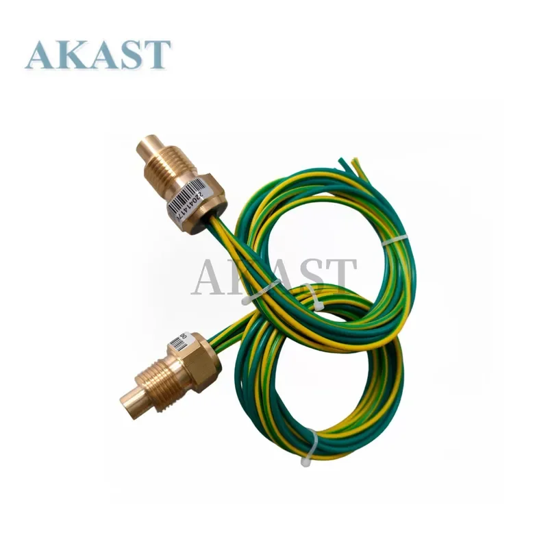 Genuine temperature switch 2204141700 New part number 2204212600 Atlas air compressor