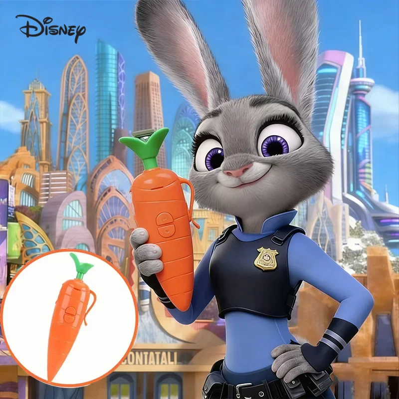 

Новая креативная шариковая ручка Zootopia Judy Hopps с функцией записи голоса, прочные школьные канцелярские принадлежности для мальчиков и девочек