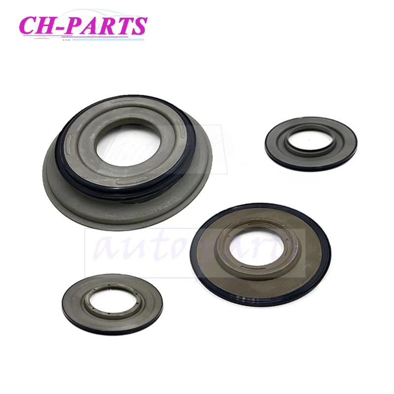 

TF80SC TF80-SC TF81SC TF81-SC Auto Transmission Piston Kit for Volvo Cadillac LincolnFord Mazda Car Accessories