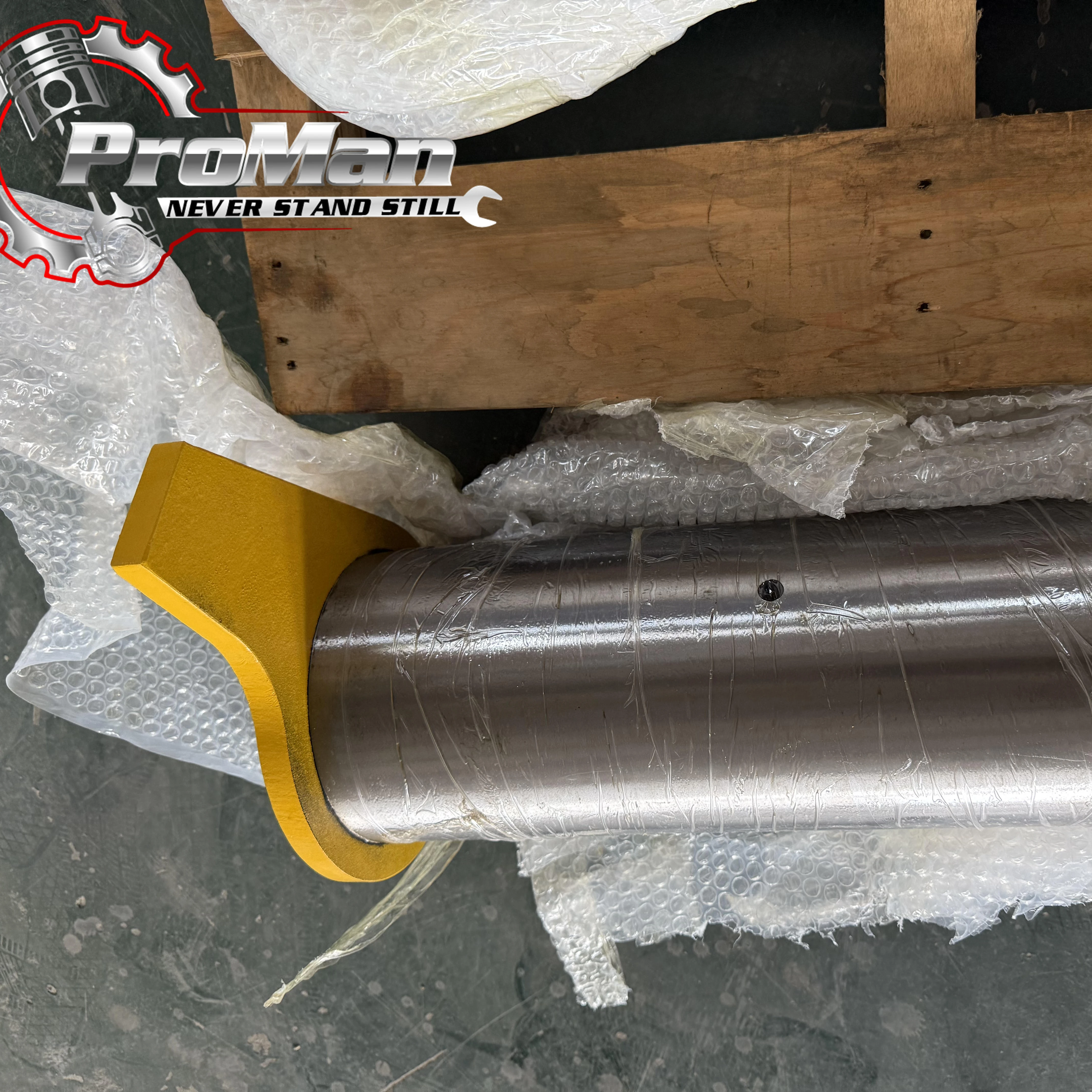 

427-70-11942 427-70-11942 Connecting Rod Pin Engineering Machinery Parts for WA700 WA800 WA800L WA900 WA900L Original