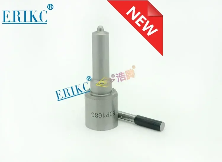 ERIKC original high pressure nozzle DLLA150p1683, sprary nozzle DLLA 150 p 1683, fuel injection nozzle DLLA150 p1683