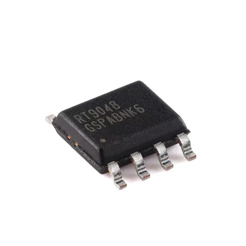5Pcs 100% New RT9026GSP RT9026 RT9048GSP RT9048 RT9045GSP RT9045 RT7240GSP RT7240 ESOP-8 Original Chips Ic