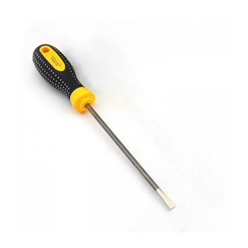 Slotted Screwdriver Size 3mmx75mm Magnetic