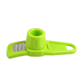 8 Main Sales Garlic - №6