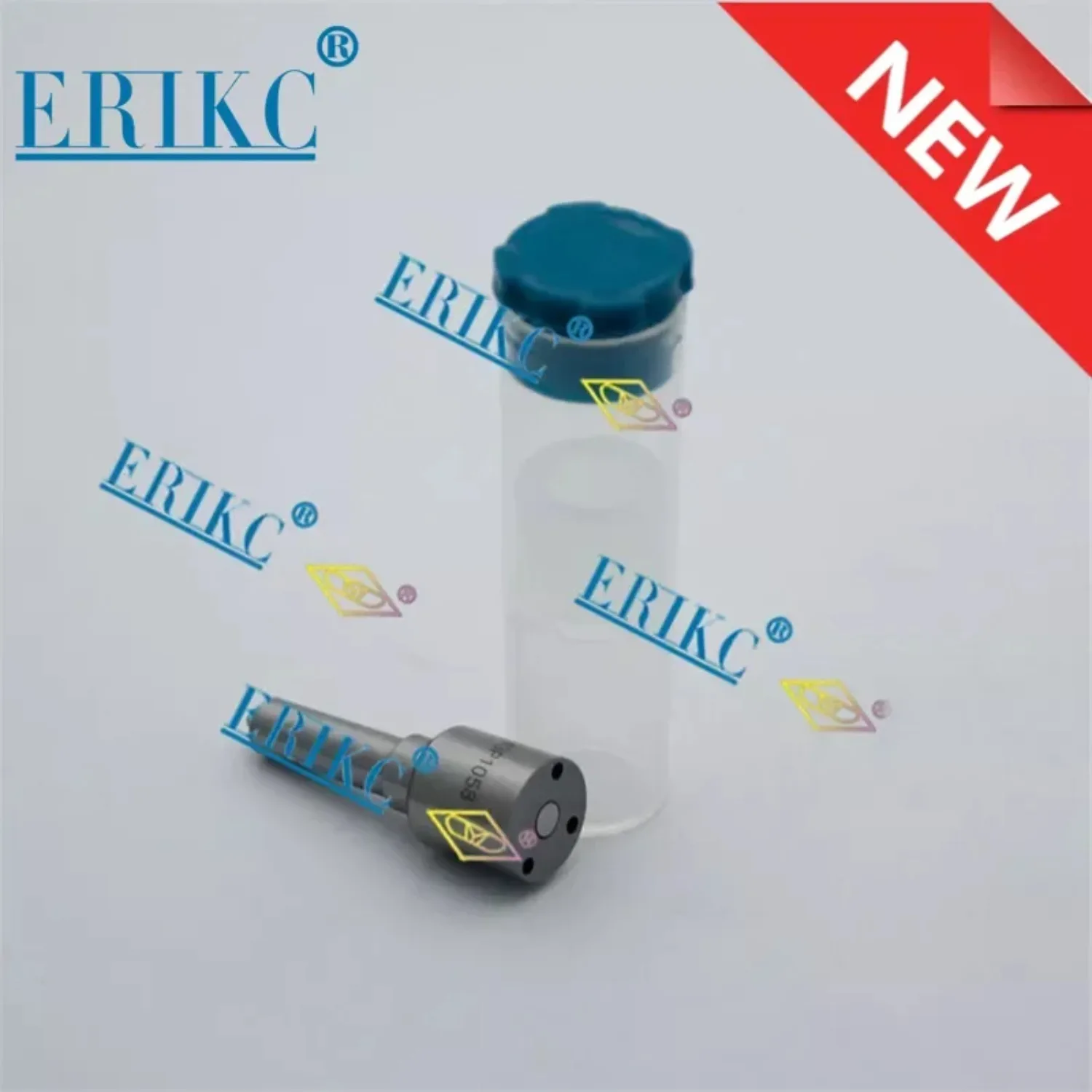 

DSLA 143 P1058 ERIKC 0433175309 Oil Dispenser DSLA 143 P 1058 Diesel Fuel Injector Nozzle DSLA 143P 1058 for 0445120018 3949619