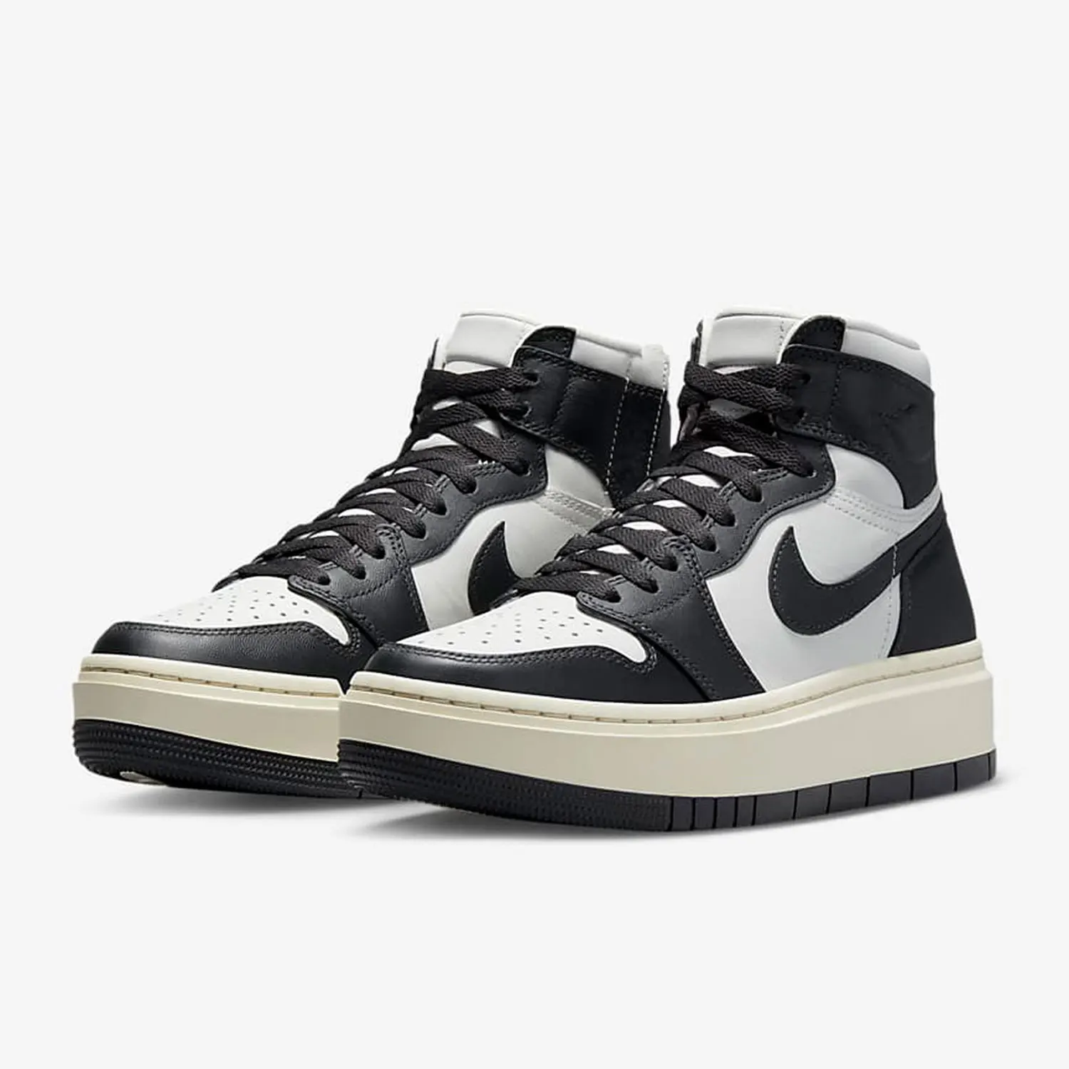 Nike Authentic Air Jordan 1 Elevate Women's High-Top Sneakers DN3253-100