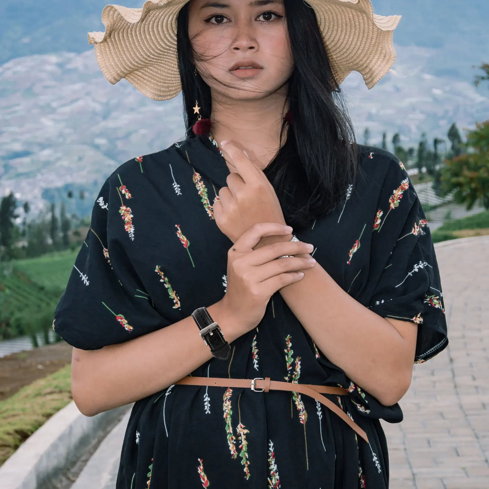 حزام بديل لساعة اليد للارتداء اليومي، جزء ساعة مريح قابل للتعديل، حزام متعدد الأغراض لجميع المناسبات