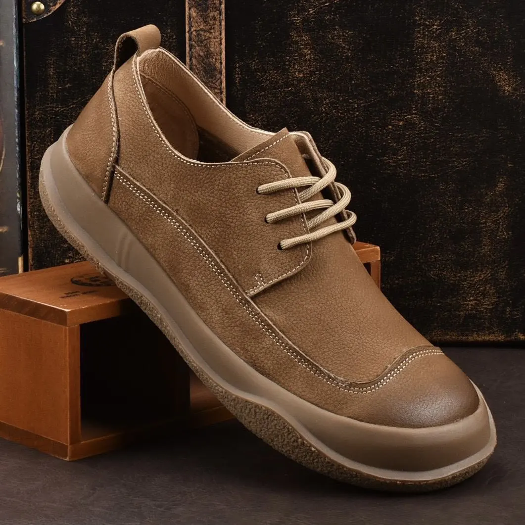 

Мужская повседневная обувь, кроссовки, модные замшевые лоферы, удобная обувь для вождения на плоской подошве, мужская обувь Zapatos De Hombre