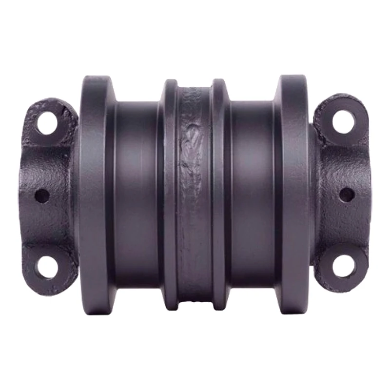 

Bottom Roller 03913-02100 0391302100 Compatible with Takeuchi TB145 TB153FR TB250 TB250-2 TB53FRC