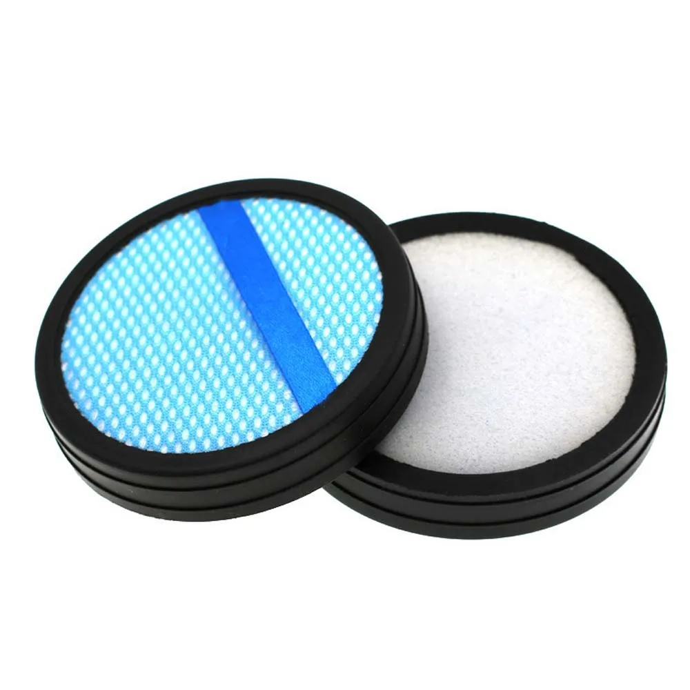 Filtro de aspiradora CP9985 432200494361 para Philips PowerPro Duo FC6162 FC6164 FC6168 FC6172, PowerPro Aqua FC6400 FC6409