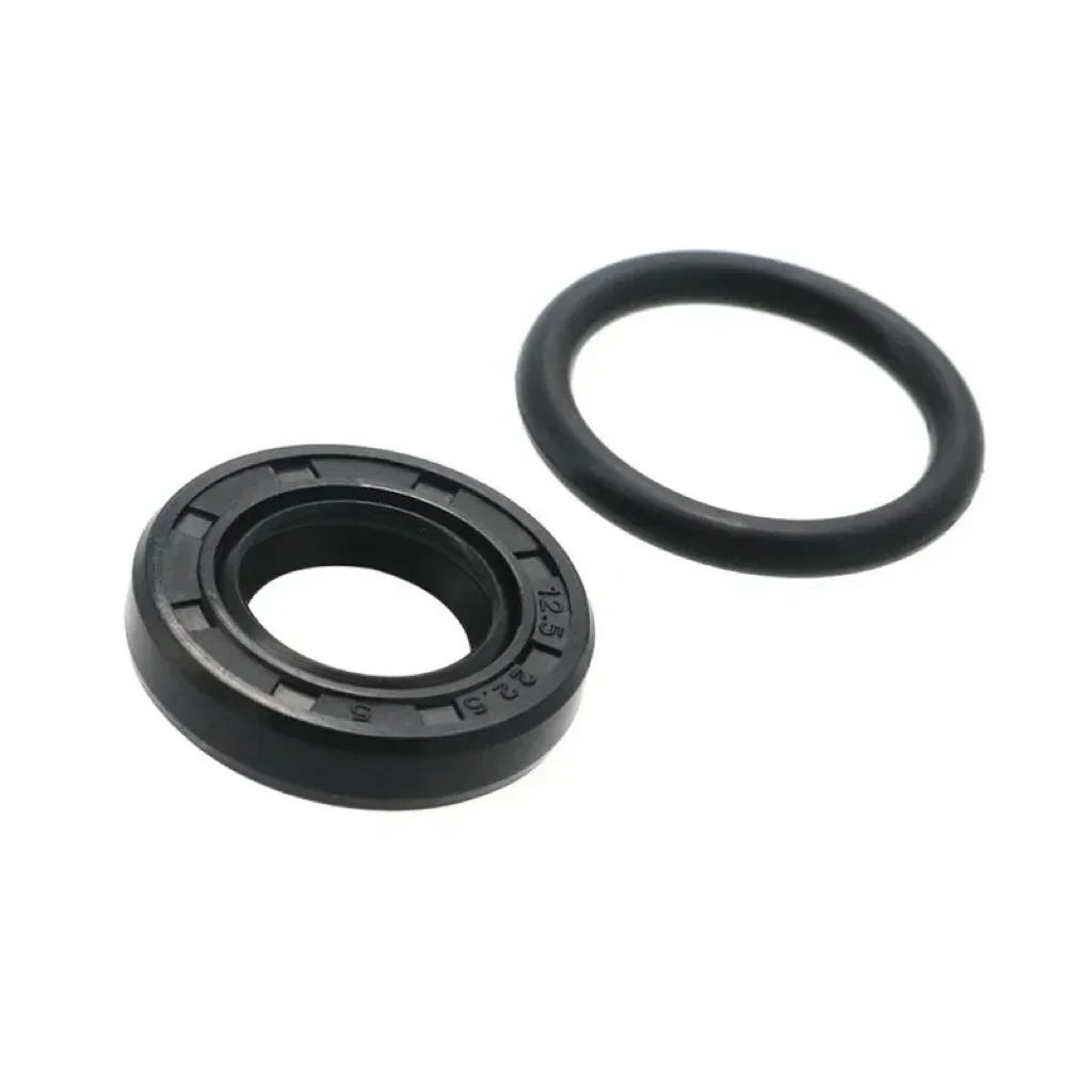 Original O-ring And Oil Seal Set For Honda Odyssey Accord Acura Cl Oem 30110-pa1-732 30130-pc6-003 High Quality