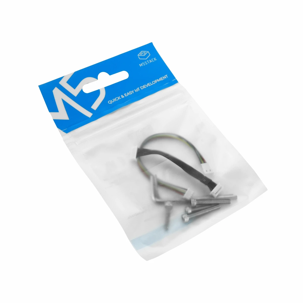 Immagine 4: Kit di Riparazione Ufficiale M5Stack per Stackchan