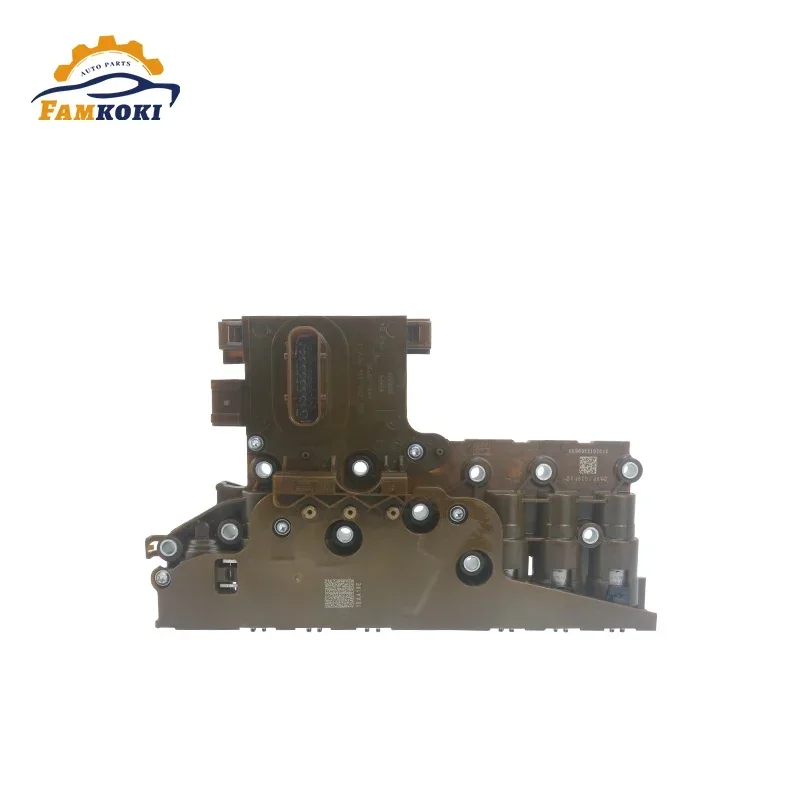 Conjunto de Solenoides de Transmisión para Ford 	 EDGE 2007/LINCOLN 	 MKC 2014- OEM AA5Z7G391A