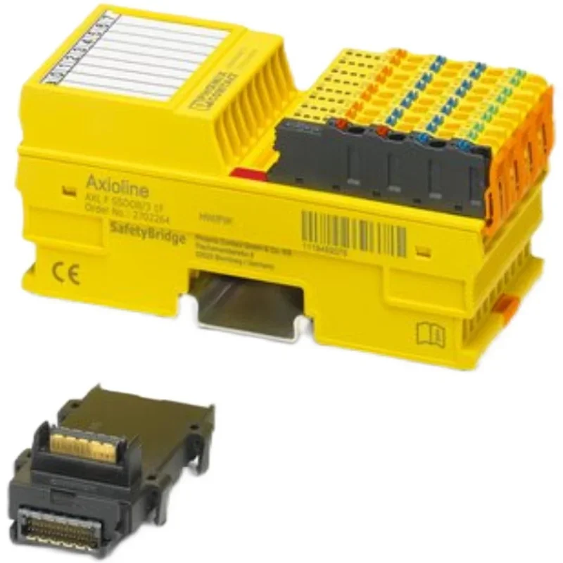 2025г PhoenixAXL F SSDO8/3 1F - 2702264