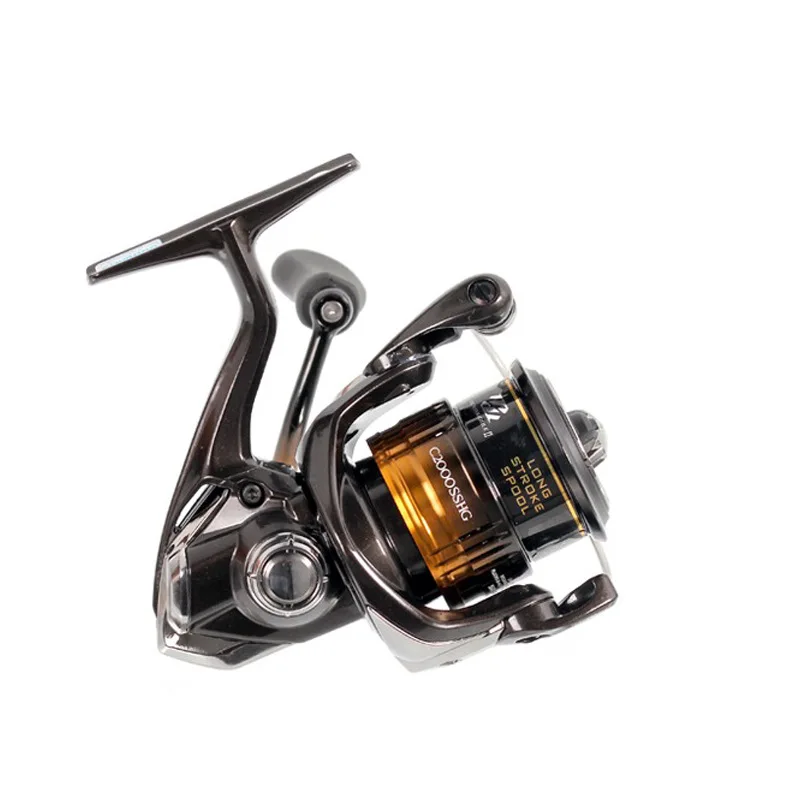 Shimano 2022 SOARE BB 500SPG C2000SSPG C2000SSHG Spinning Reel