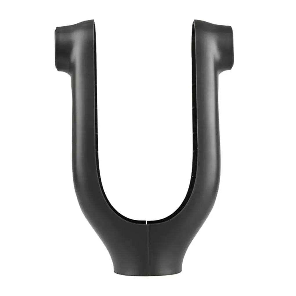 Easy To Install Front Fork Covers Bike S Look And Protection Sturdy And Durable Left-right Cover