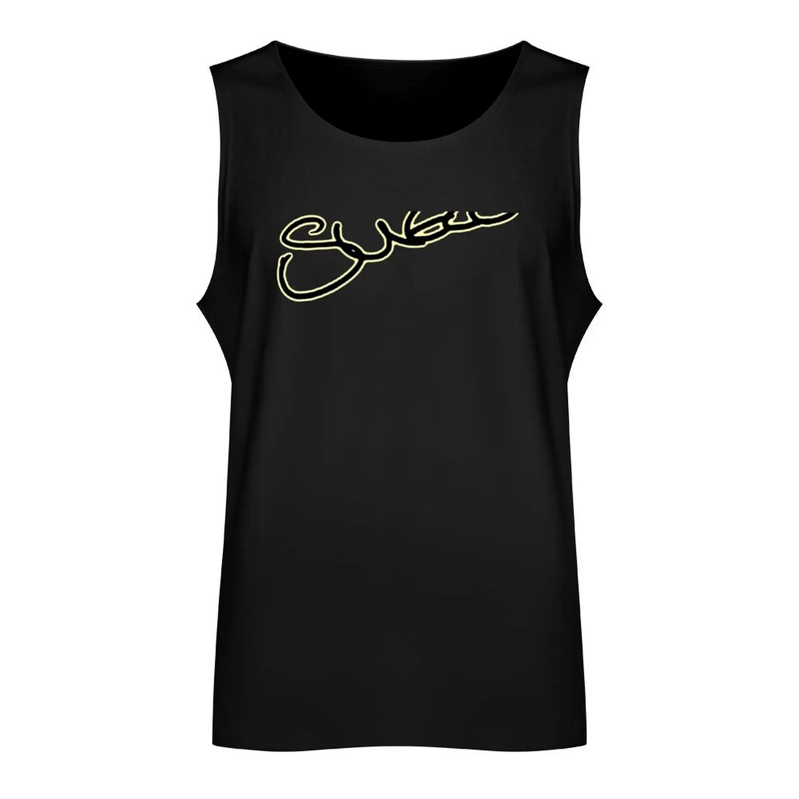 elegant Tank Top gym clothing men gym t shirt men gym shirts