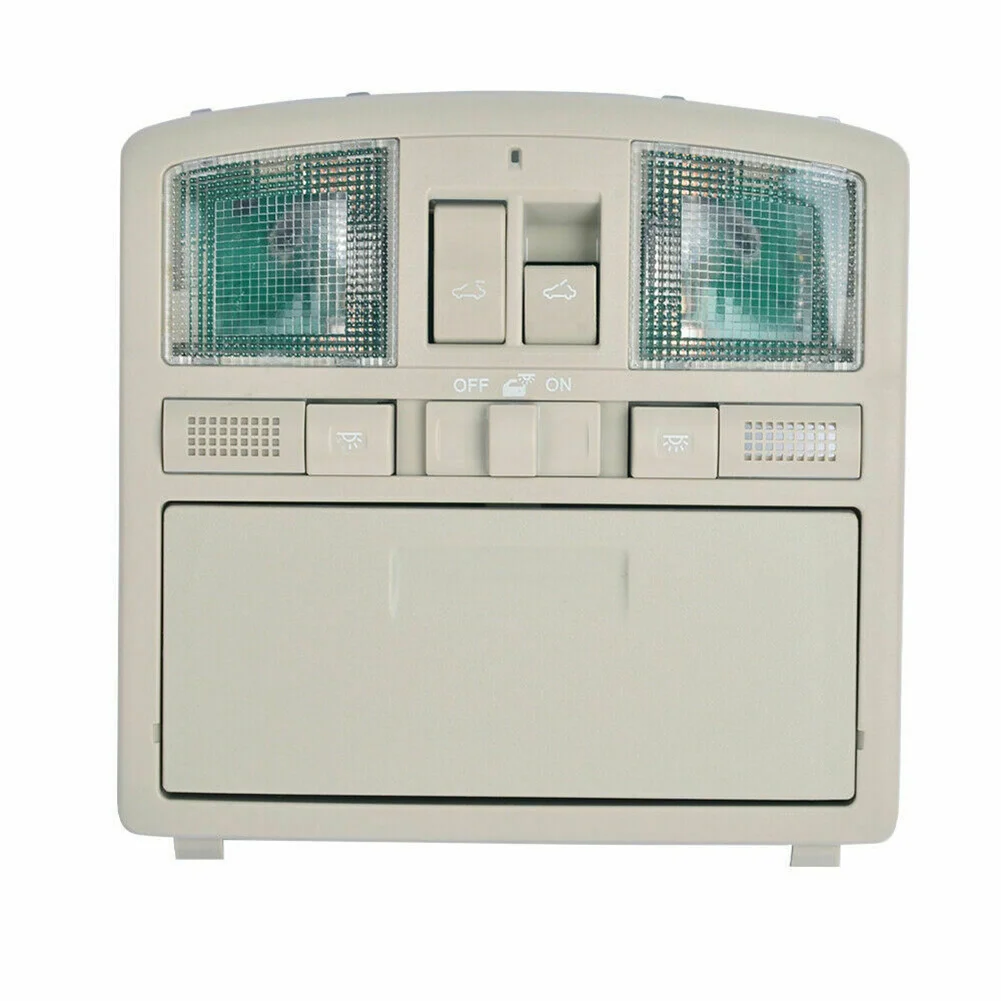 

Совершенно новая консоль переключателя люка на крыше ABS + металл BBM669970B75, автомобильные аксессуары, верхний светильник для хранения вниз для Mazda3 09-11