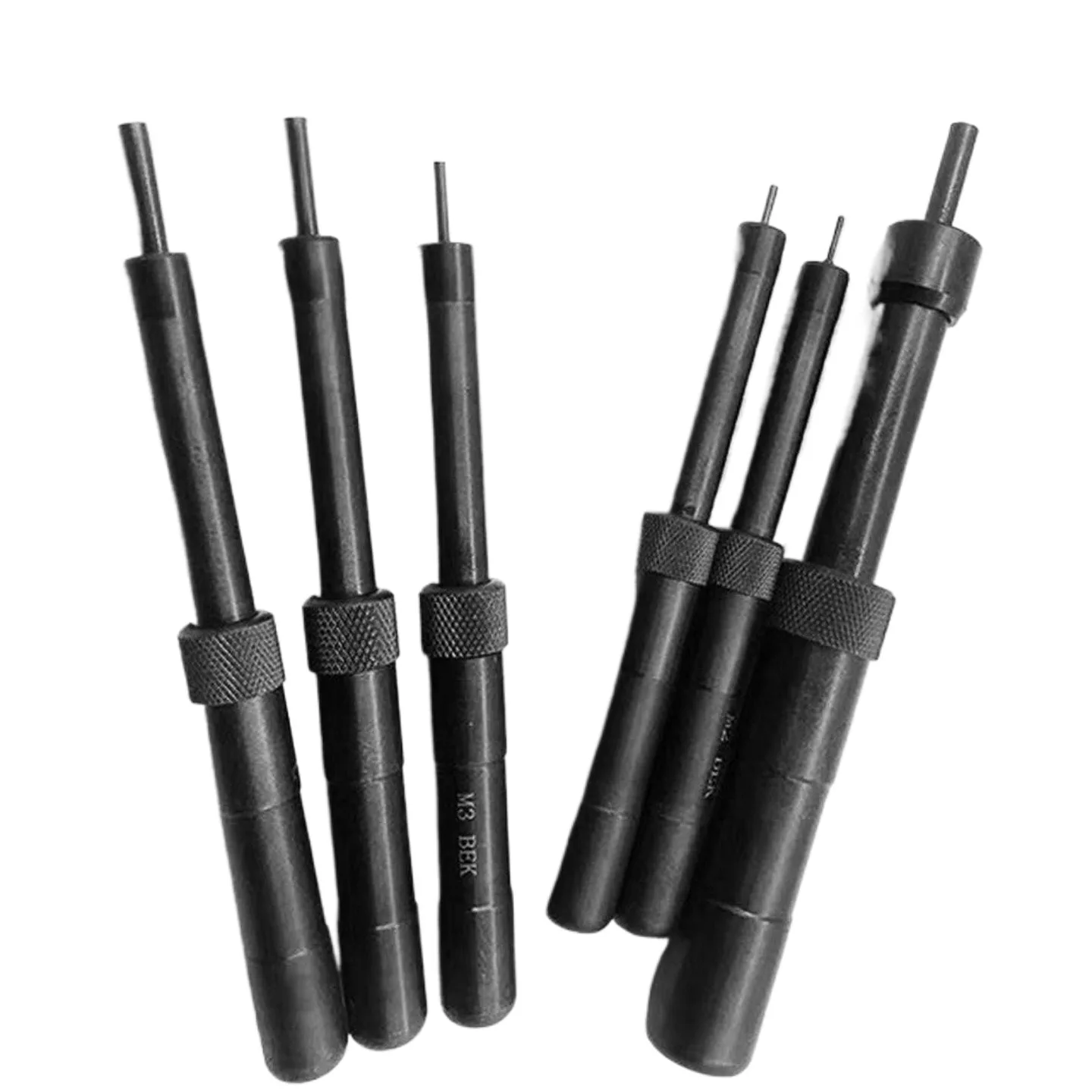 Wire Thread Insert Auto Break Tool Tangless Bushing Installer Removal Accessory