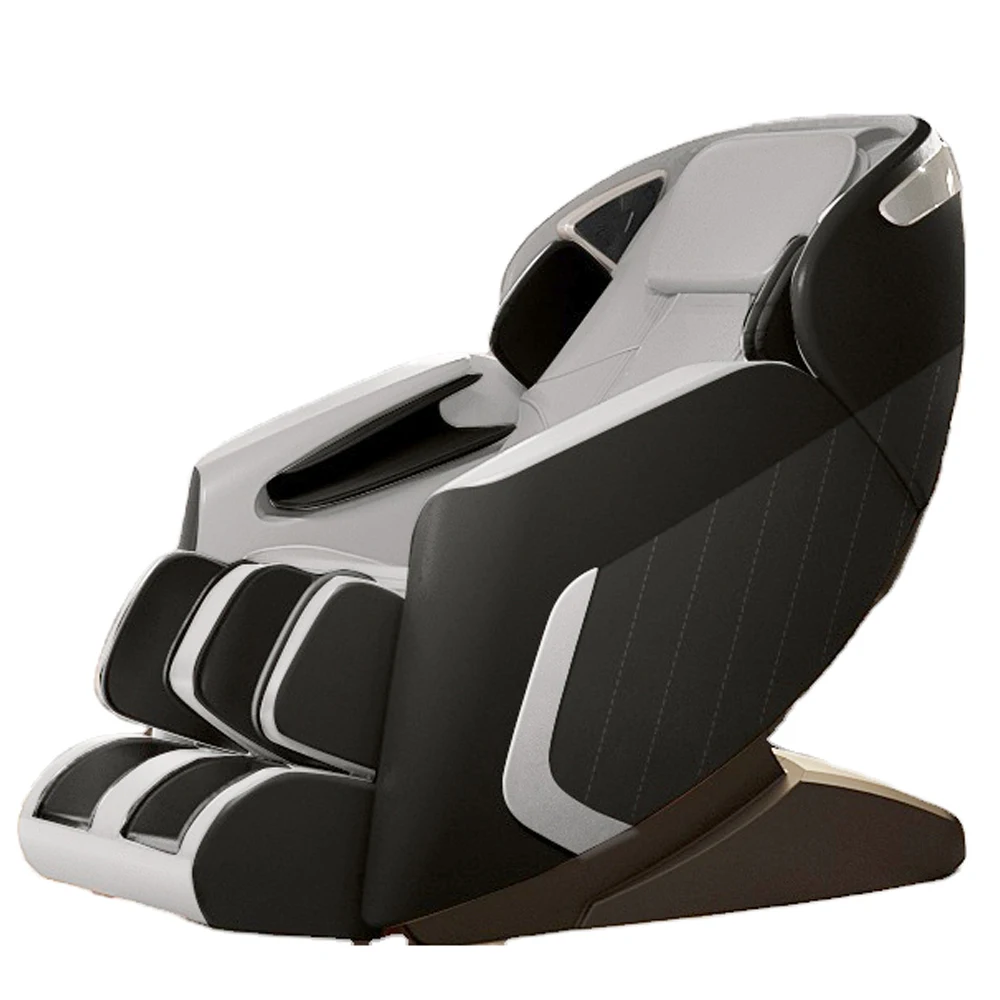 Powerful 4 Wheels Spa Japanese Sex Folding Portable Massage Chair