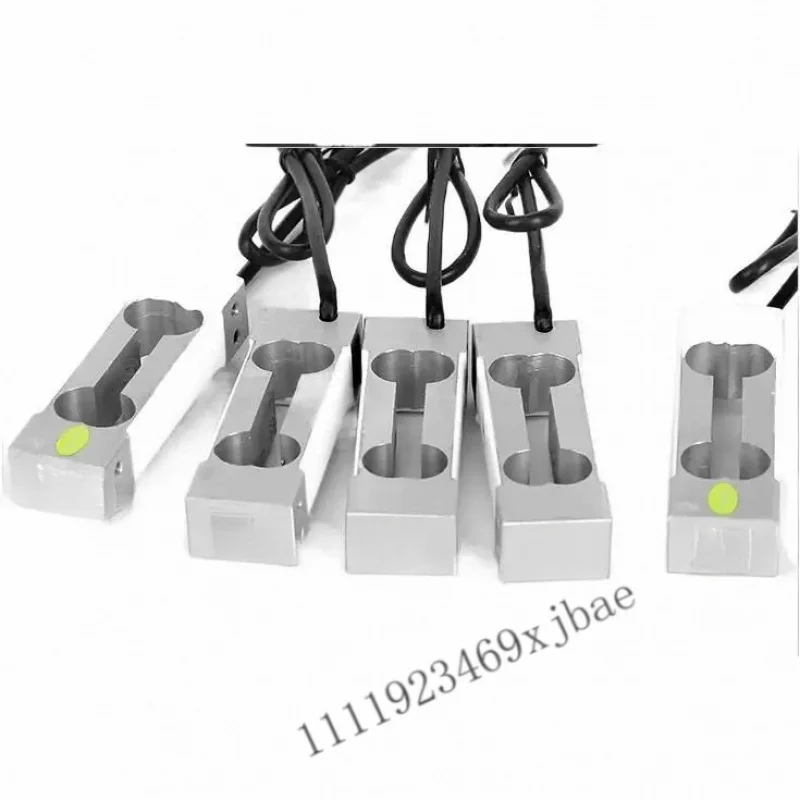 NA6 Type Weighing Sensor Load Cell Electronic Scale High Precision Sensor