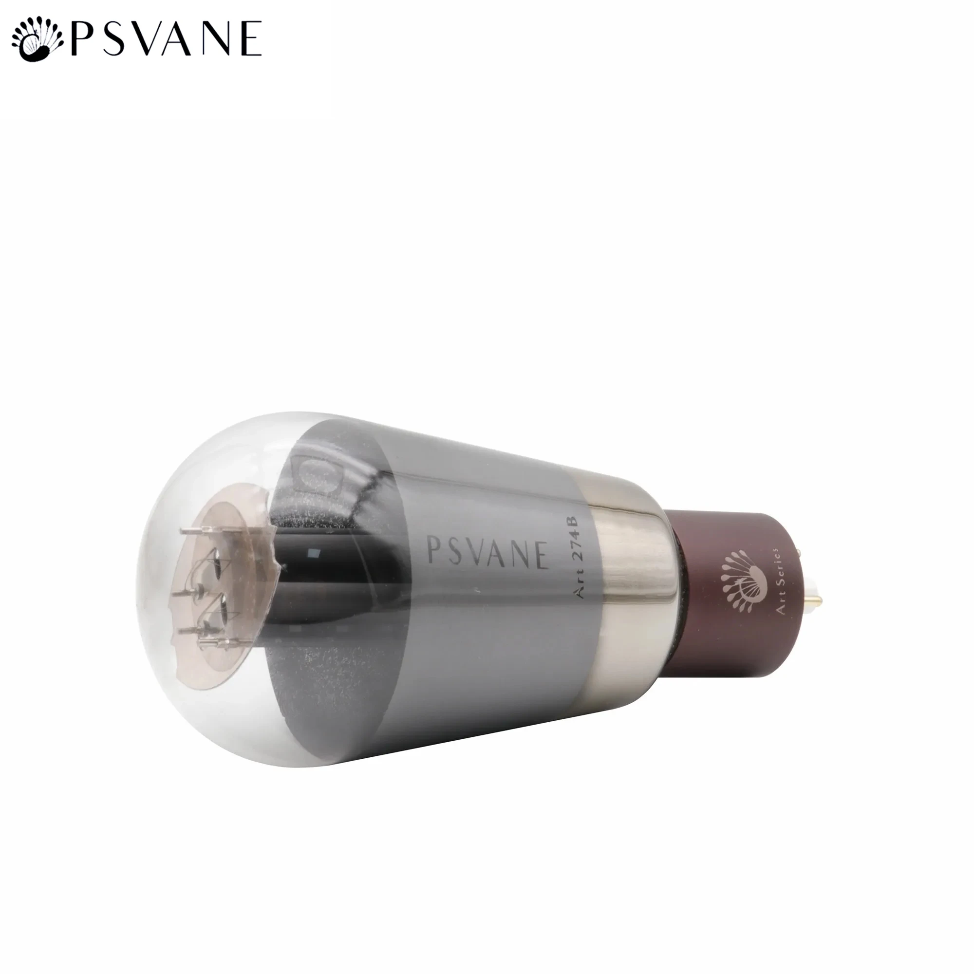 Psvane الفن 274B-TIII فراغ أنبوب 274B صمام استبدال ترقية GZ34 5AR4 5U4G EH مولارد الذهب الأسد مكبر للصوت لتقوم بها بنفسك أطقم المتطابقة