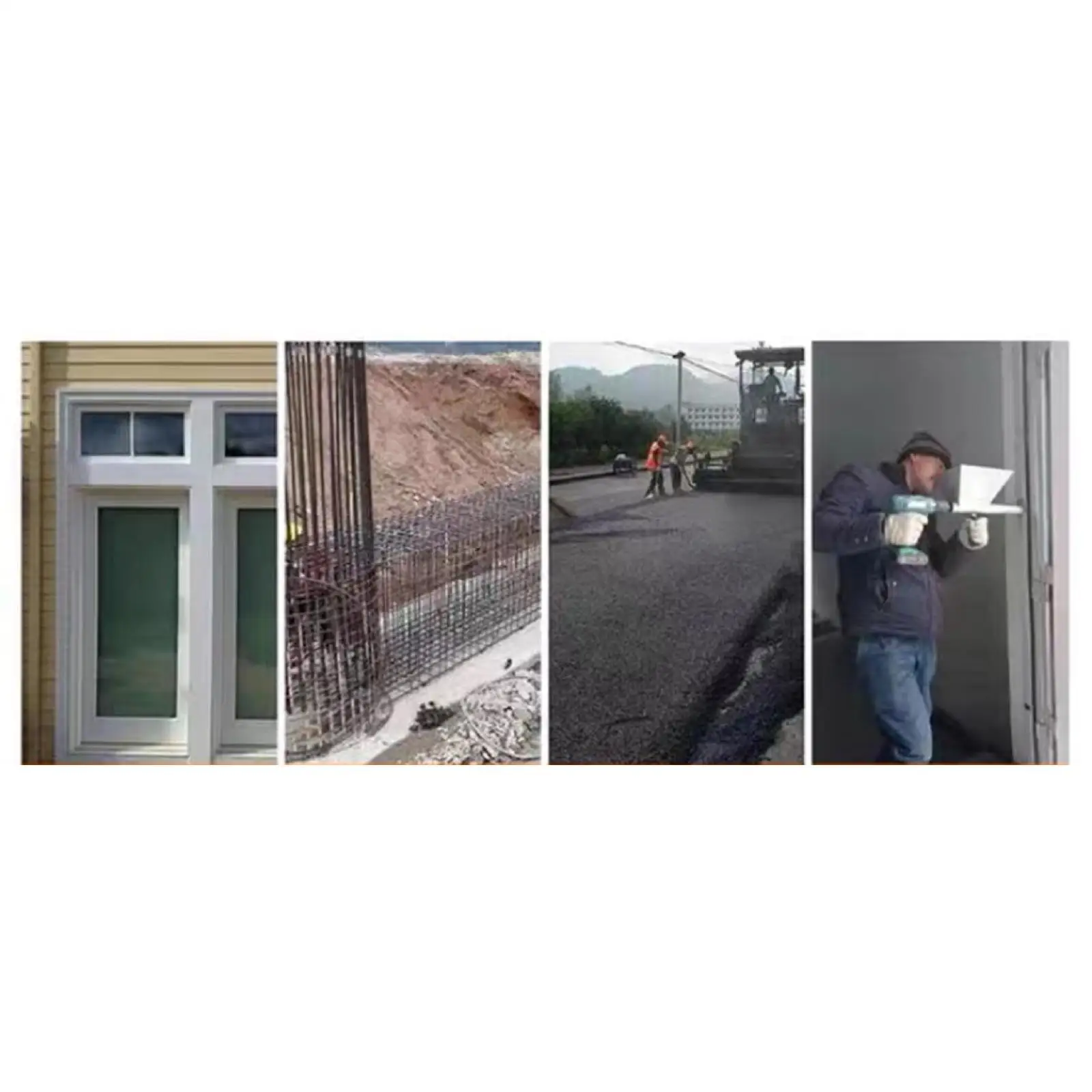 Cement Stucco Sprayer, Cement Mortar Sprayer , Gypsum Drywall Plastering House Paint for Wall, Ceiling, Floor, Roofs