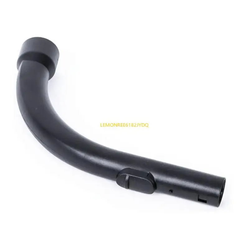 M7DF -Kunststoffersatz Ersatz gebogener Griffschlauchstaubsauger Ergonomische Bogenrohrbefestigung Ergonomische Konstruktionen