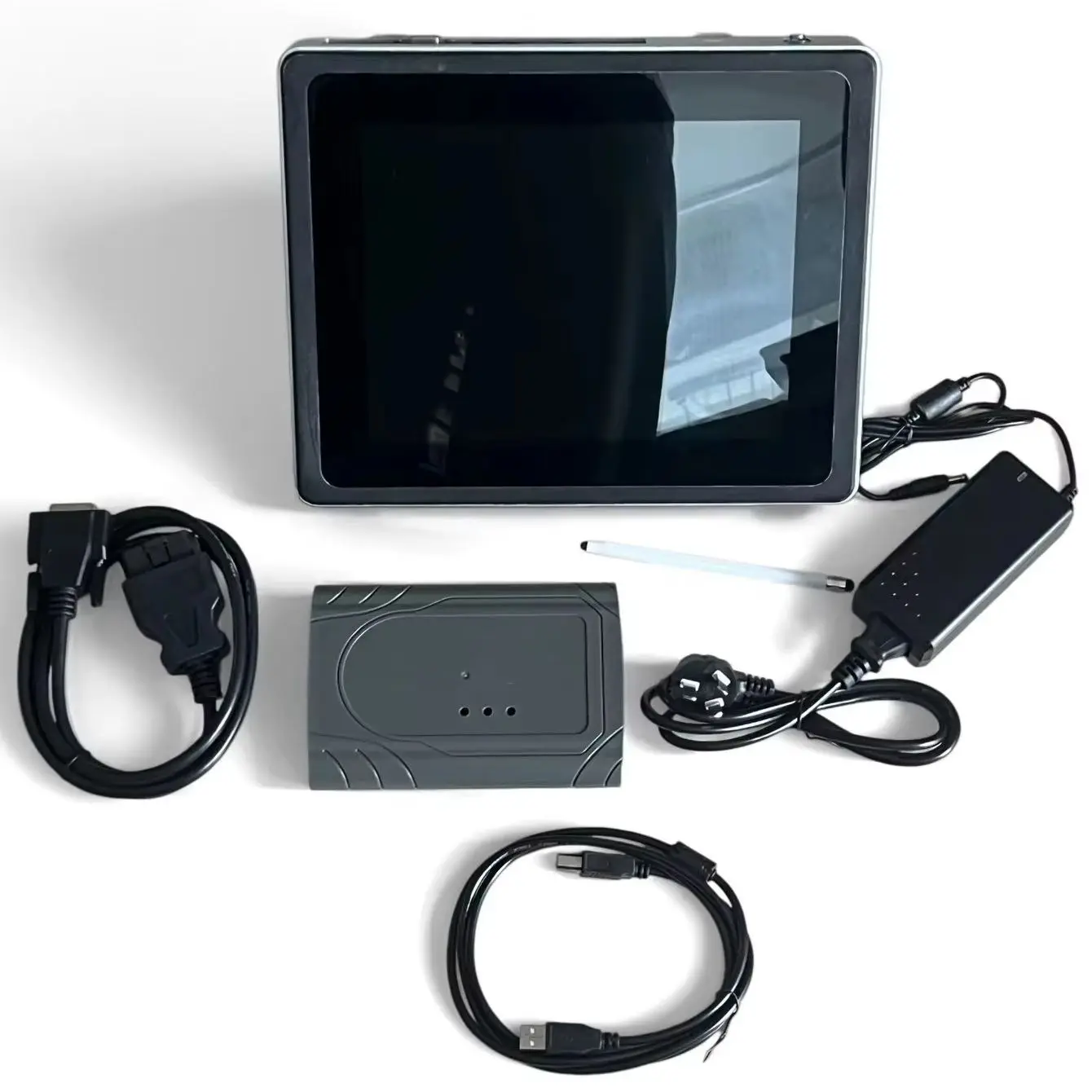 GTS OTC V18.00.008 Software Win10 Global Techstream IT3 Tablet RC007 4-Core 4G Touch Screen Auto Diagnostic Tool