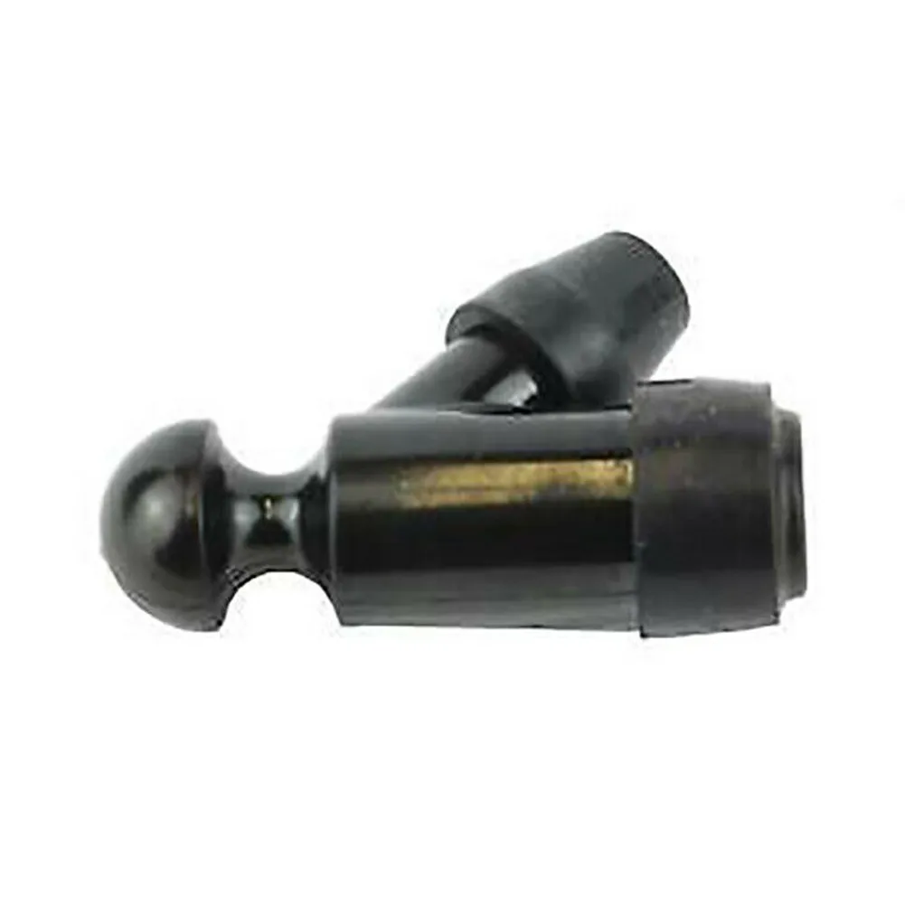 2 шт. колпачок свечи зажигания подходит для Honda GXV160 30700 ZE6 023 двигатель газонокосилка 30700 ZE6 023 колпачок свечи зажигания косилки детали газонокосилки